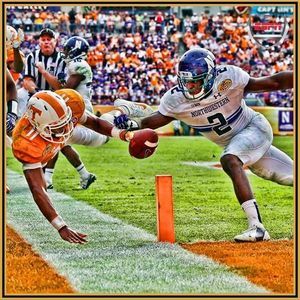 Meet your Posher, Joshua